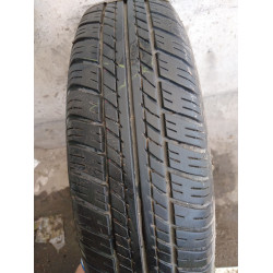 Автошини Dunlop SP10 145/80 R13  75T 4мм  Літо Б/У