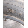 Автошини Dunlop SP10 145/80 R13  75T 4мм  Літо Б/У