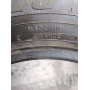 Автошини Dunlop SP10 145/80 R13  75T 4мм  Літо Б/У