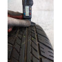 Автошини Dunlop SP10 145/80 R13  75T 4мм  Літо Б/У