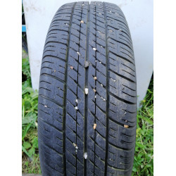 Автошини Dunlop SP 10 155/65 R13  73S 6мм  Літо Б/У