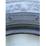 Автошини Dunlop SP 10 155/65 R13  73S 6мм  Літо Б/У