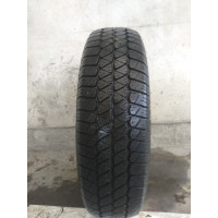 Автошини Dunlop SP All Season 155/70 R13  75S 6мм  Літо Б/У