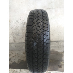 Автошини Dunlop SP All Season 155/70 R13  75S 6мм  Літо Б/У