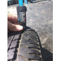 Автошини Dunlop SP Le Mans 165/60 R14  75H 6мм  Літо Б/У
