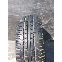 Автошини Dunlop SP Le Mans 165/60 R14  75H 6мм  Літо Б/У