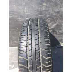 Автошини Dunlop SP Le Mans 165/60 R14  75H 6мм  Літо Б/У