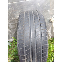 Автошини Dunlop SP SPORT 2020E 195/50 R15  82V 4мм  Літо Б/У