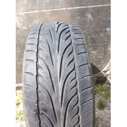 Автошини Dunlop SP SPORT 9000 205/45 R17  84V 4мм  Літо Б/У