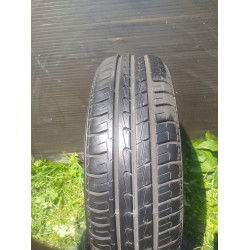 Автошини Dunlop SP StreetResponse 155/65 R14  75T 5мм  Літо Б/У