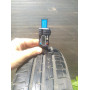 Автошини Dunlop SP StreetResponse 155/65 R14  75T 5мм  Літо Б/У