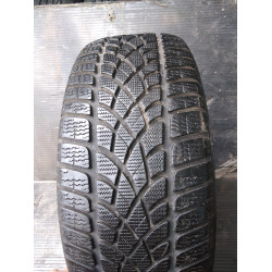 Автошини Dunlop SP Winter Sport 3D 235/55 R17  99H 7мм  Зимова Б/У