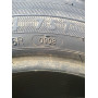 Автошини Dunlop SP30 155/65 R14  75T 5мм  Літо Б/У