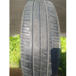 Автошини Dunlop SP30 155/65 R14  75T 5мм  Літо Б/У