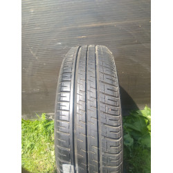 Автошини Dunlop SP30 155/65 R14  75T 5мм  Літо Б/У
