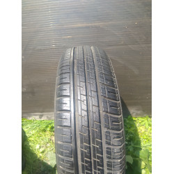 Автошини Dunlop SP30 155/65 R14  75T 6мм  Літо Б/У