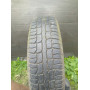 Автошини Dunlop SP6 155/80 R14  80S 6мм  Літо Б/У