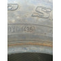 Автошини Dunlop SP6 155/80 R14  80S 6мм  Літо Б/У