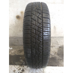 Автошини Dunlop SP9 155/70 R13  75T 6мм  Літо Б/У