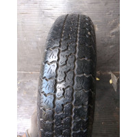 Автошини Durant  135/80 R13  69S 6мм  Літо Б/У