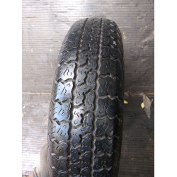 Автошини Durant  135/80 R13  69S 6мм  Літо Б/У