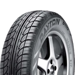 Автошини Dayton D110 145/80 R13  75T Літо Нове