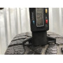 Автошини Debica Frigo 165/65 R14  79 6мм  Зимова Б/У