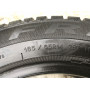 Автошини Debica Frigo 165/65 R14  79 6мм  Зимова Б/У