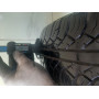 Автошини Debica D-164 165/70 R14  81T 4мм  Літо Б/У