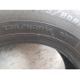 Автошини Debica Passio 175/80 R14  88Т 4мм  Літо Б/У