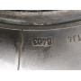 Автошини Debica 4x4 255/75 R15  110S 6мм  Літо Б/У