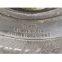 Автошини Debica 4x4 255/75 R15  110S 6мм  Літо Б/У