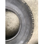 Автошини Debica 4x4 255/75 R15  110S 6мм  Літо Б/У