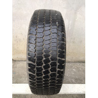 Автошини Debica 4x4 255/75 R15  110S 6мм  Літо Б/У