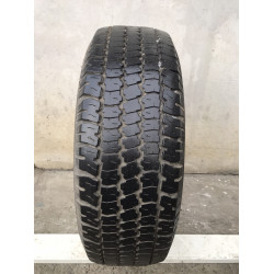Автошини Debica 4x4 255/75 R15  110S 6мм  Літо Б/У