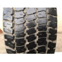 Автошини Debica 4x4 255/75 R15  110S 6мм  Літо Б/У