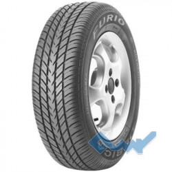 Автошини Debica Furio 195/60 R15 Нет 88H Літо Нове