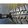 Автошини Debica Passio 135/80 R13  70T 5мм  Літо Б/У