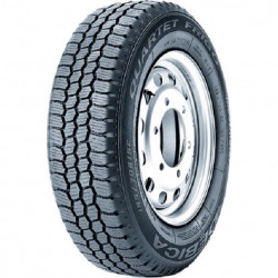 Автошина  Debica Quartet Frigo 195 /75 R16 С 107/105P Зимова