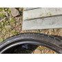 Автошини Delfin DK 5000 225/35 R19  88W 4мм  Літо Б/У