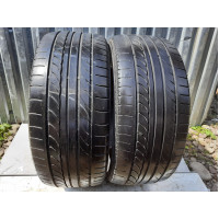 Автошини Delfin DK 5000 225/35 R19  88W 4мм  Літо Б/У