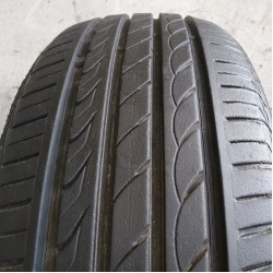 Автошини Delinte DH2 205/60 R15  91V 6мм  Літо Б/У