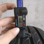Автошини Delinte DH2 205/60 R15  91V 6мм  Літо Б/У