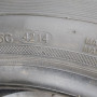 Автошини Delinte DH2 205/60 R15  91V 6мм  Літо Б/У