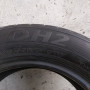 Автошини Delinte DH2 205/60 R15  91V 6мм  Літо Б/У