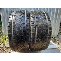 Автошини Delinte Desert Storm D8 265/35 R22  102W 4мм  Літо Б/У