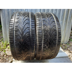 Автошини Delinte Desert Storm D8 265/35 R22  102W 4мм  Літо Б/У