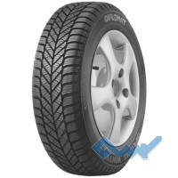 Автошини Diplomat Winter ST 165/70 R14 Нет 81T Зимова Нове