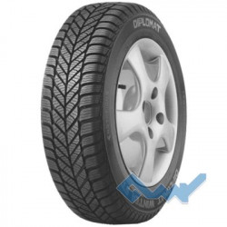 Автошини Diplomat Winter ST 165/70 R14 Нет 81T Зимова Нове