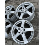 Диск Алюміневий Dezent  R16 7.5j PCD5*112 ET35 DIA70.1 (сірий)|KBA48470|